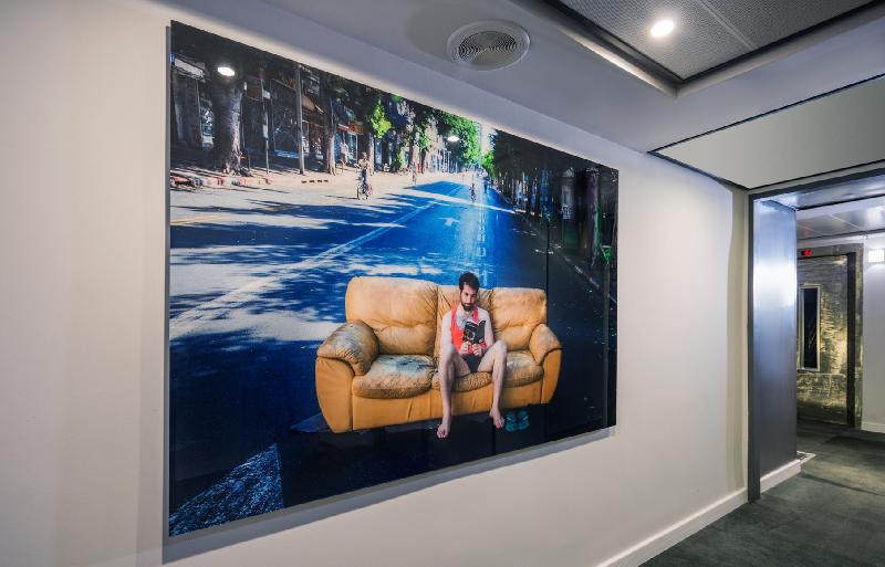 Prima City Hotel - image 7