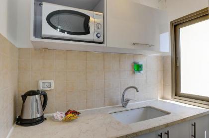 Liber Seashore Suites Aparthotel - image 10