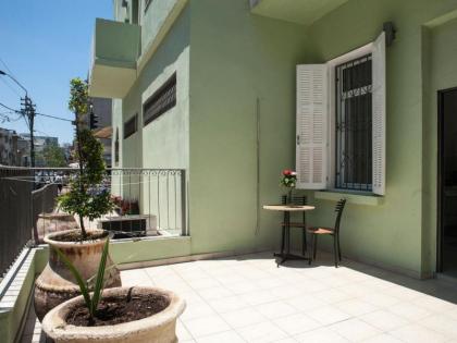 Liber Seashore Suites Aparthotel - image 12