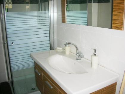 Liber Seashore Suites Aparthotel - image 13