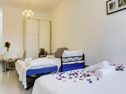 Liber Seashore Suites Aparthotel - image 14
