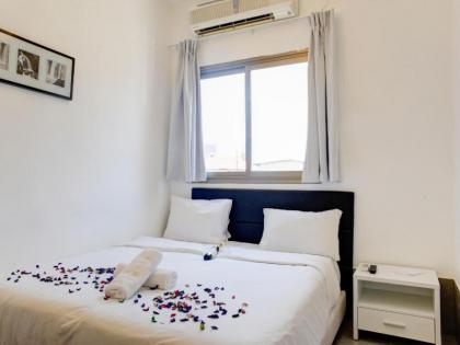 Liber Seashore Suites Aparthotel - image 17