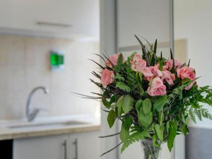 Liber Seashore Suites Aparthotel - image 18