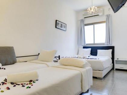Liber Seashore Suites Aparthotel - image 19
