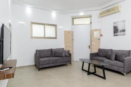 Liber Seashore Suites Aparthotel - image 2
