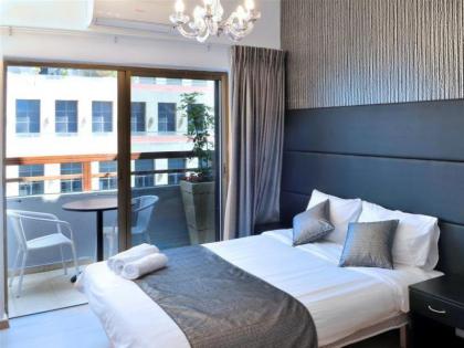 Liber Seashore Suites Aparthotel - image 20