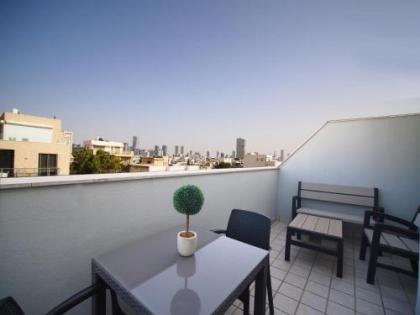 Ben Yehuda Apartments - image 13