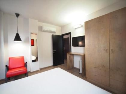 Ben Yehuda Apartments - image 16