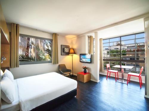 Ben Yehuda Apartments - image 4