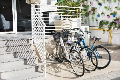 Savoy Sea Side Hotel - image 17