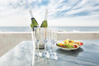 Savoy Sea Side Hotel - image 19