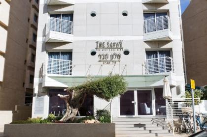 Savoy Sea Side Hotel - image 3