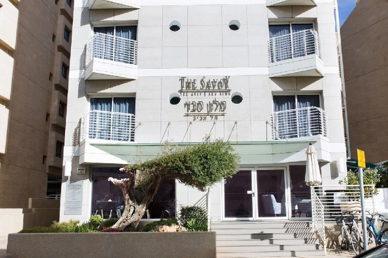 Savoy Sea Side Hotel - image 3