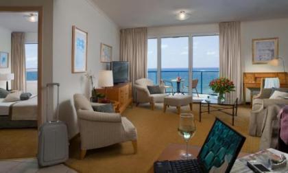 Sea Tower Hotel By Isrotel Design - image 12