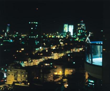 Sea Tower Hotel By Isrotel Design - image 13