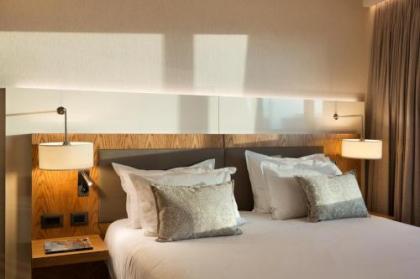 Sea Tower Hotel By Isrotel Design - image 14
