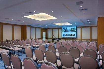 Sea Tower Hotel By Isrotel Design - image 16