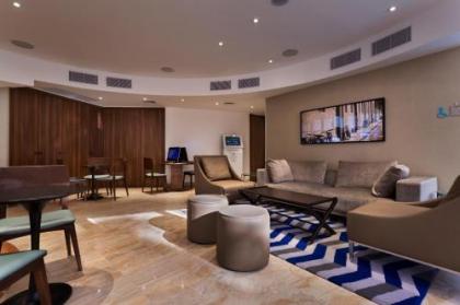Sea Tower Hotel By Isrotel Design - image 17