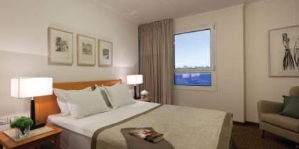 Sea Tower Hotel By Isrotel Design - image 20