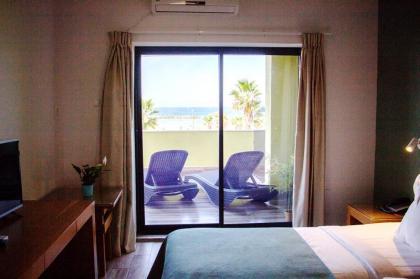 Golden Beach Hotel - image 14