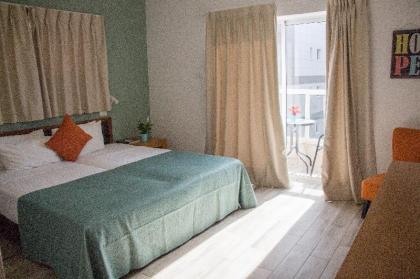 Golden Beach Hotel - image 16
