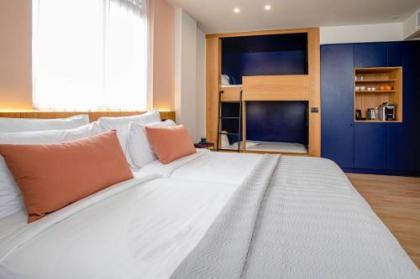 Artist Hotel - an Atlas Boutique Hotel - image 13