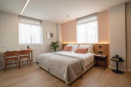 Artist Hotel - an Atlas Boutique Hotel - image 2
