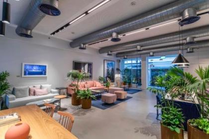 Artist Hotel - an Atlas Boutique Hotel - image 4