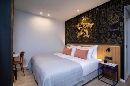 Artist Hotel - an Atlas Boutique Hotel - image 8