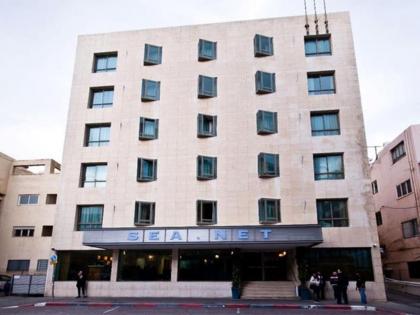 Seanet Hotel