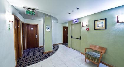 Seanet Hotel - image 15