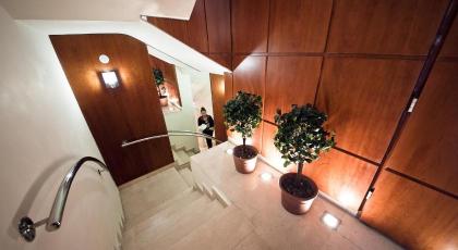 Seanet Hotel - image 16