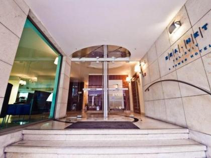 Seanet Hotel - image 20