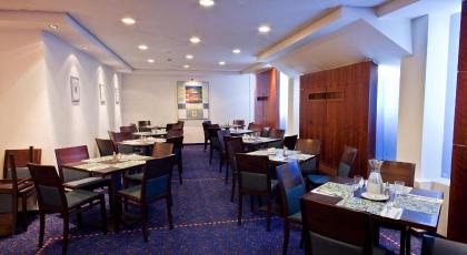 Seanet Hotel - image 7