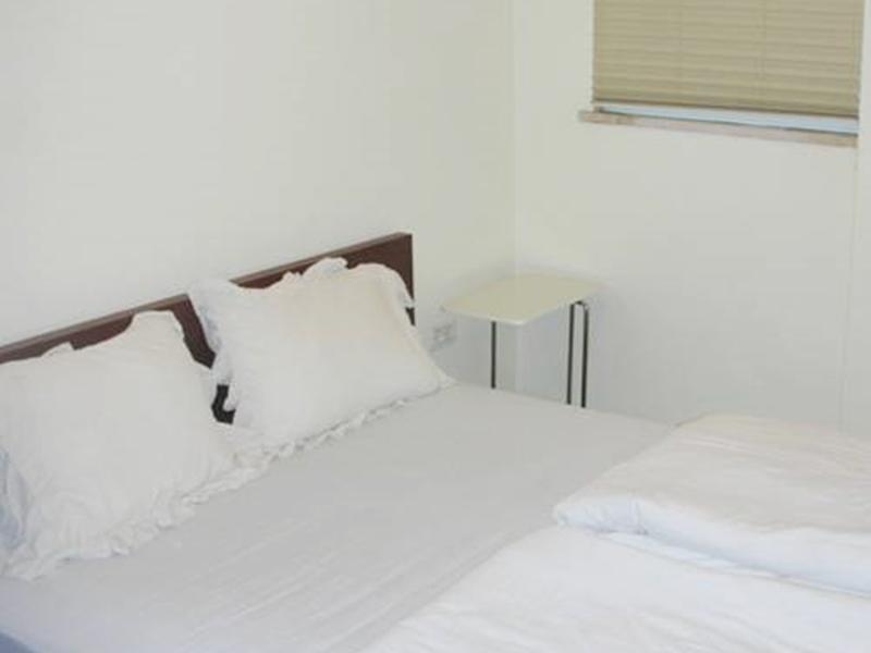 Arlozorov Suites Hotel - main image