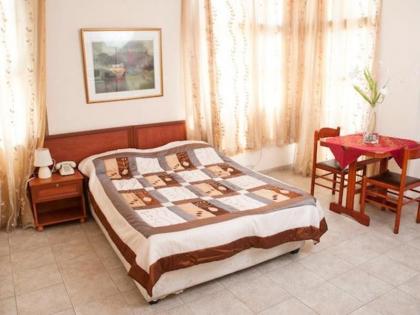 Arlozorov Suites Hotel - image 6