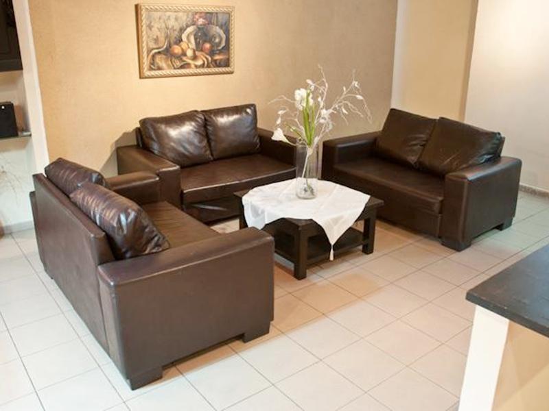 Arlozorov Suites Hotel - image 5
