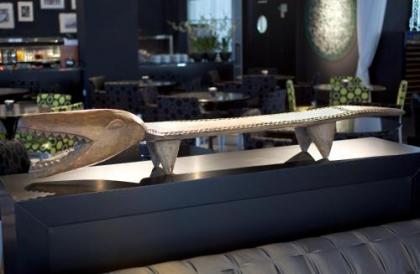 Leonardo Boutique Tel Aviv Hotel - image 10