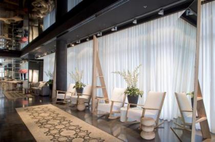 Leonardo Boutique Tel Aviv Hotel - image 11