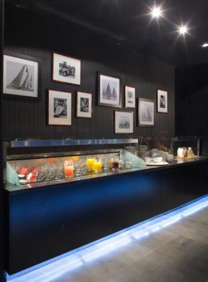 Leonardo Boutique Tel Aviv Hotel - image 13