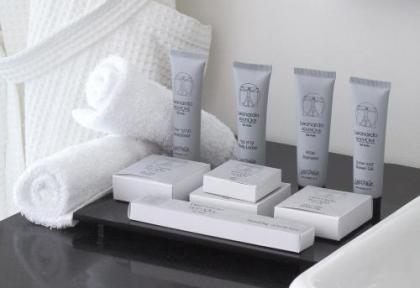 Leonardo Boutique Tel Aviv Hotel - image 15