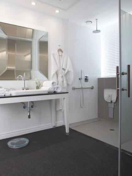 Leonardo Boutique Tel Aviv Hotel - image 20