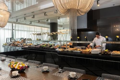 Leonardo Boutique Tel Aviv Hotel - image 6