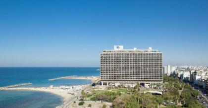 Hilton Tel Aviv - image 1