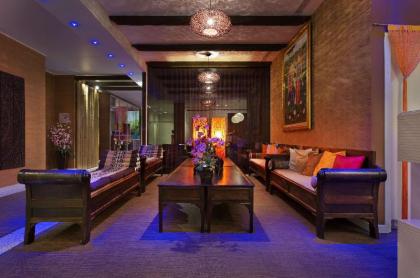 Hilton Tel Aviv - image 10