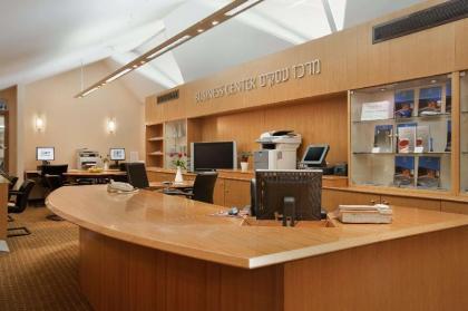 Hilton Tel Aviv - image 11