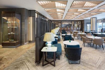 Hilton Tel Aviv - image 13