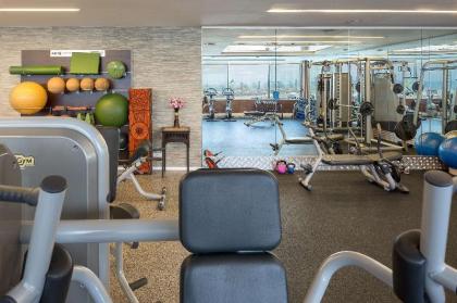 Hilton Tel Aviv - image 17