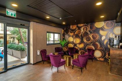 Beer Garden Hotel 