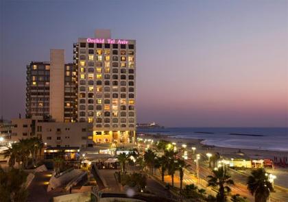 Orchid Tel Aviv - image 1